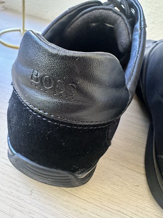 Ténis HUGO BOSS Originais