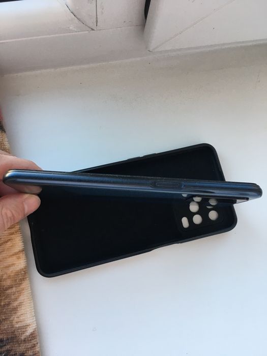 Смартфон Oppo A54 4/64(8 ядер)