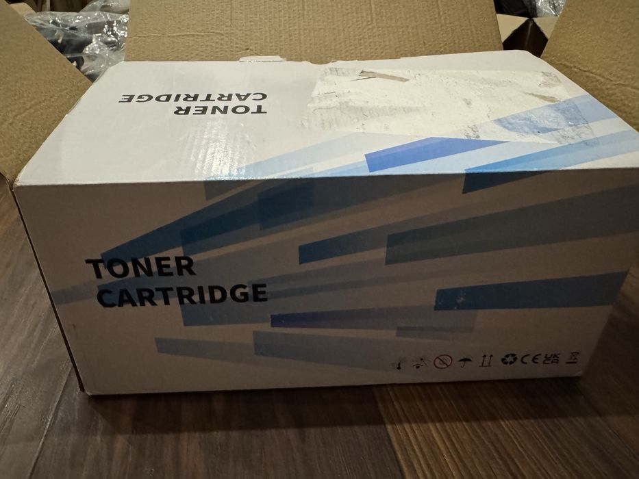 Tusze do drukarki TN2420