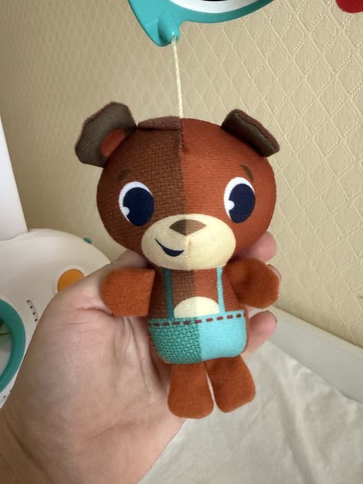 Мобіль Tiny Love Казковий Ліс