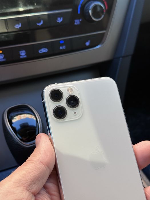 Apple Iphone 11 Pro 64Gb