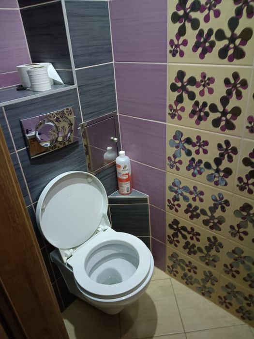 Mieszkanie – Kielce, Śródmieście - Widok 4