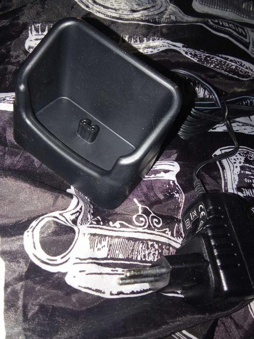 40€ saver Andis c/caixa e acessórios