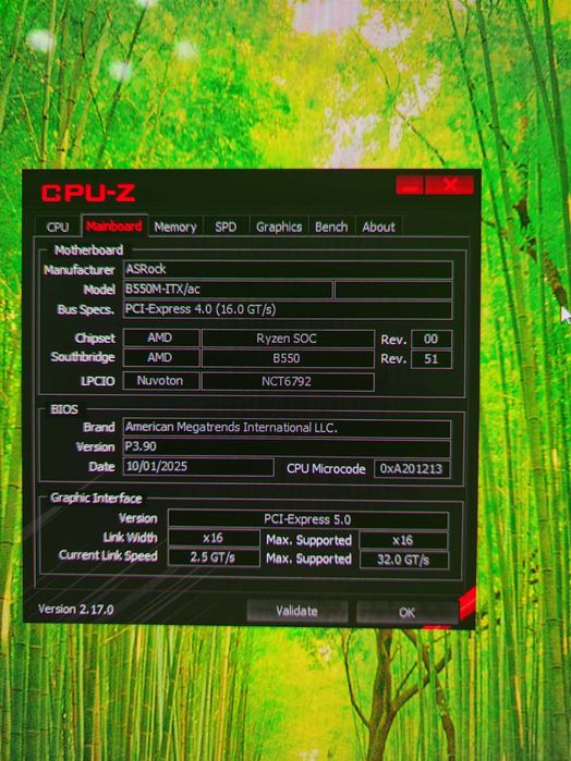 Komputer gamingowy Ryzen5600x/RX9060XT 16gb