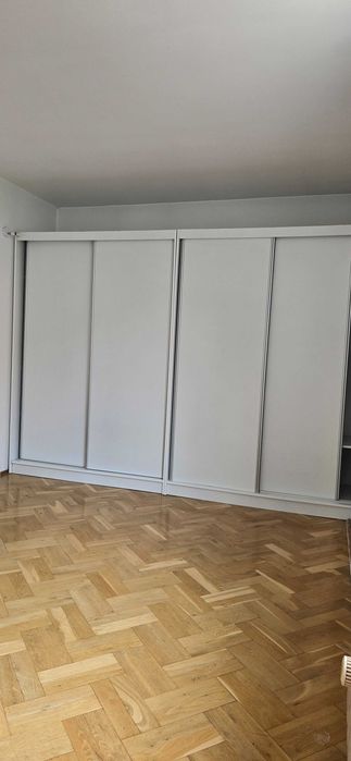 Szafa przesuwna szafy przesuwne garderoba