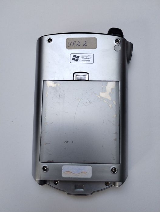 Palmtop Ipaq PE2030 A HP