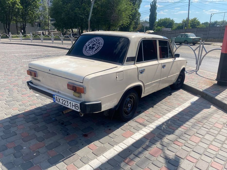 Продам ВАЗ 21013 газ бензин