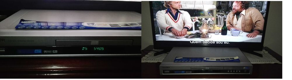 recheio de casa em bom estado