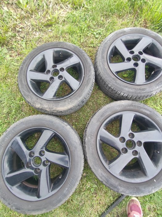 Alufelgi mazda 16 cali