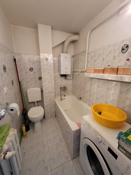 Mieszkanie PARTER 2-pok 30 m² ul. Kusocińskiego 27 Mielec - Więcej