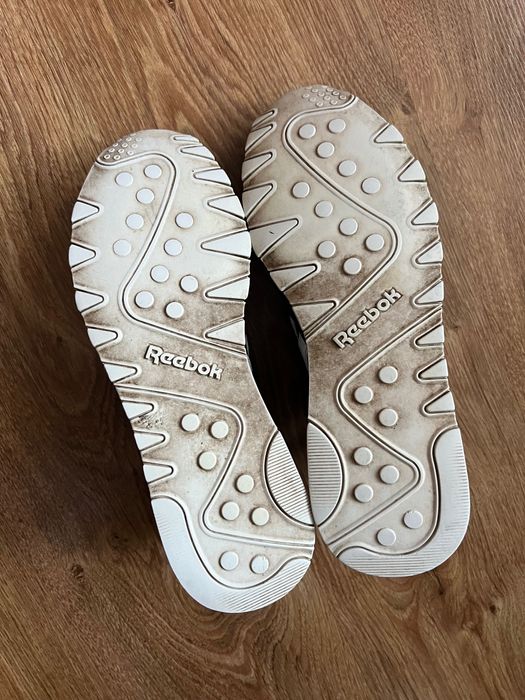 Кроссовки Reebok Classic