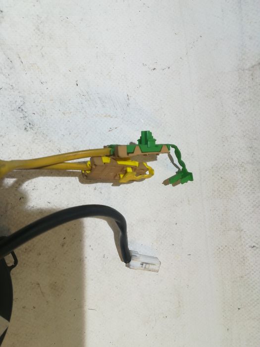 Fita de airbags FIAT Stilo (192_)