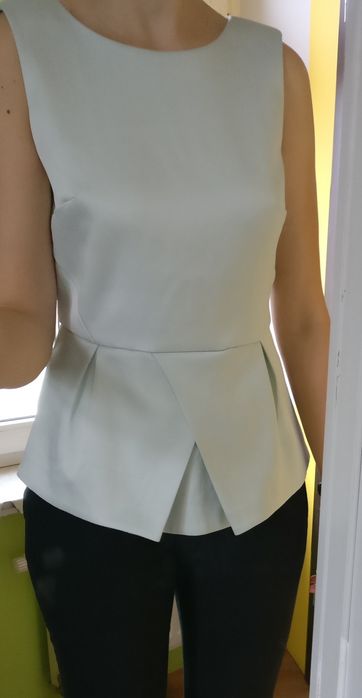 Miętowa basnika Mohito