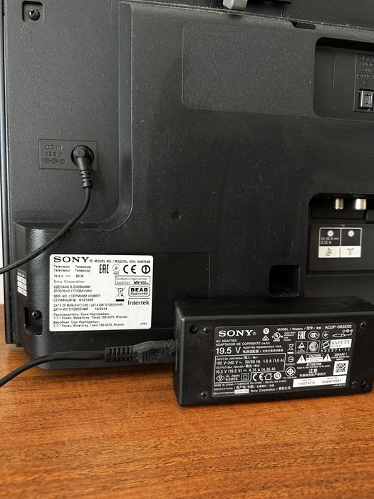 Telwizor SONY  32cale