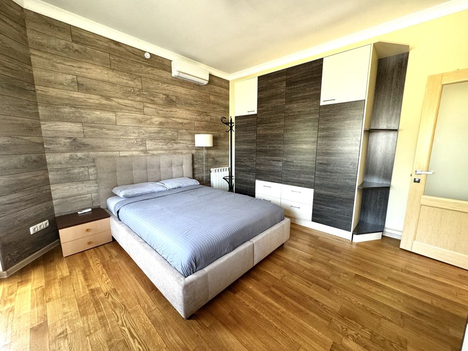 Уютный дом посуточно в цетре города, метро Научная