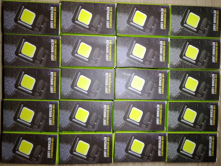 ‼️Є ОПТ‼️500мАч від 5 шт.Метал,фонарик брелок,LED ліхтарик,аккумулятор