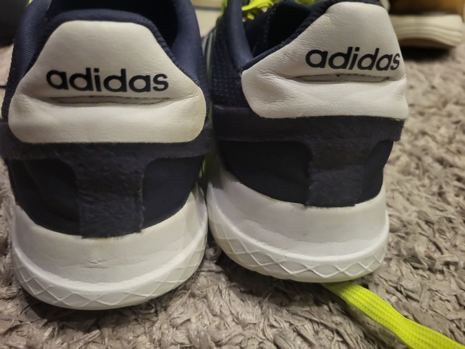 Buty adidas r.38