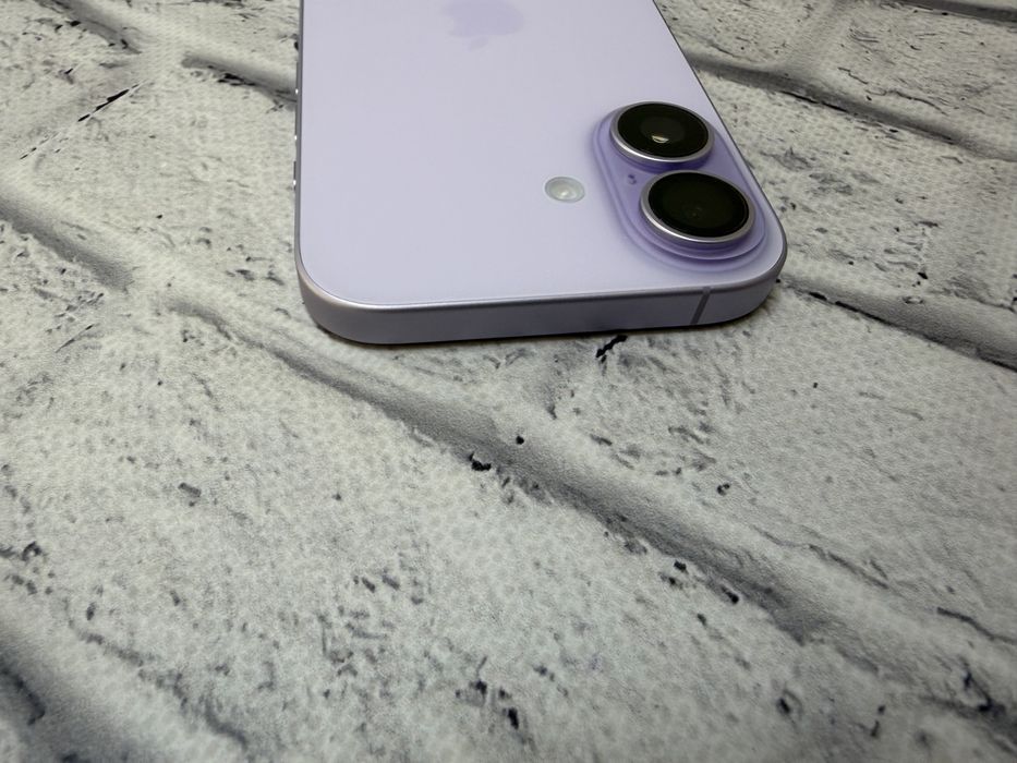 Iphone 17 512gb neverlock Global Lavander 1000$