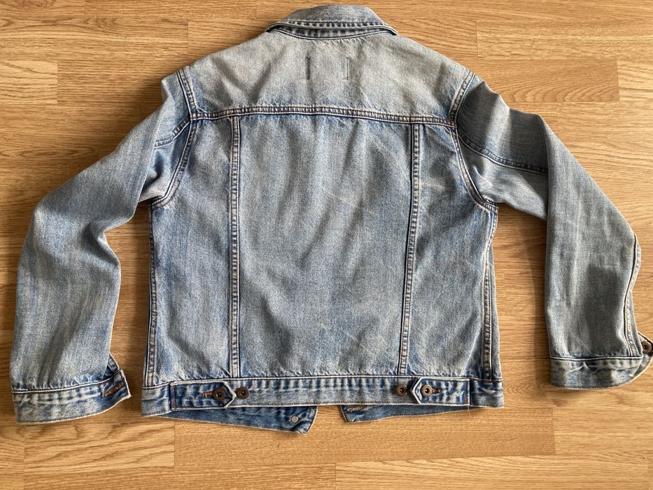 Kurtka Pull and Bear