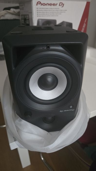 Vendo Colunas ativas Pioneer DM-40BT Novas