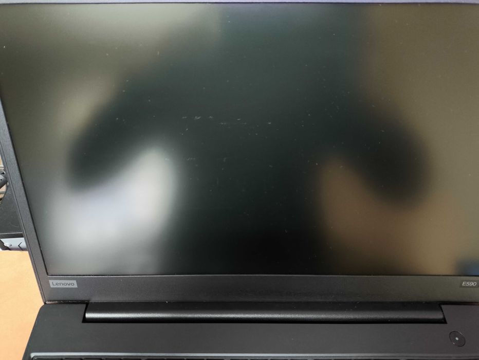 Недорогой автономный Lenovo ThinkPad E590 8/128Gb i5-8265U