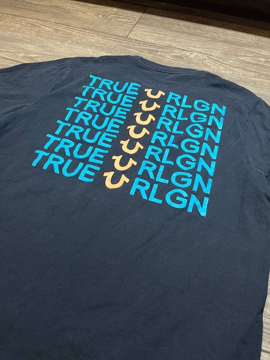 Футболка True Religion