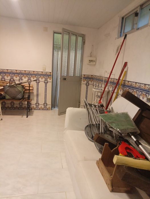 Casa para vendaT3 com cave