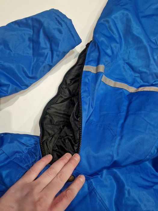 Nowy Kombinezon WildFox Wear roboczy zimowy monterski roz,M,L,48,50 52