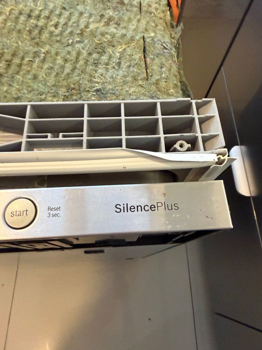 Zmywarka Bosch Silence PLUS