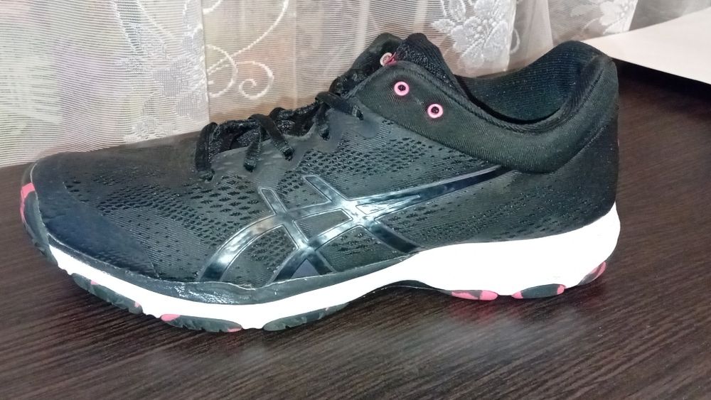 Кросівки Asics Netburner Professional FF