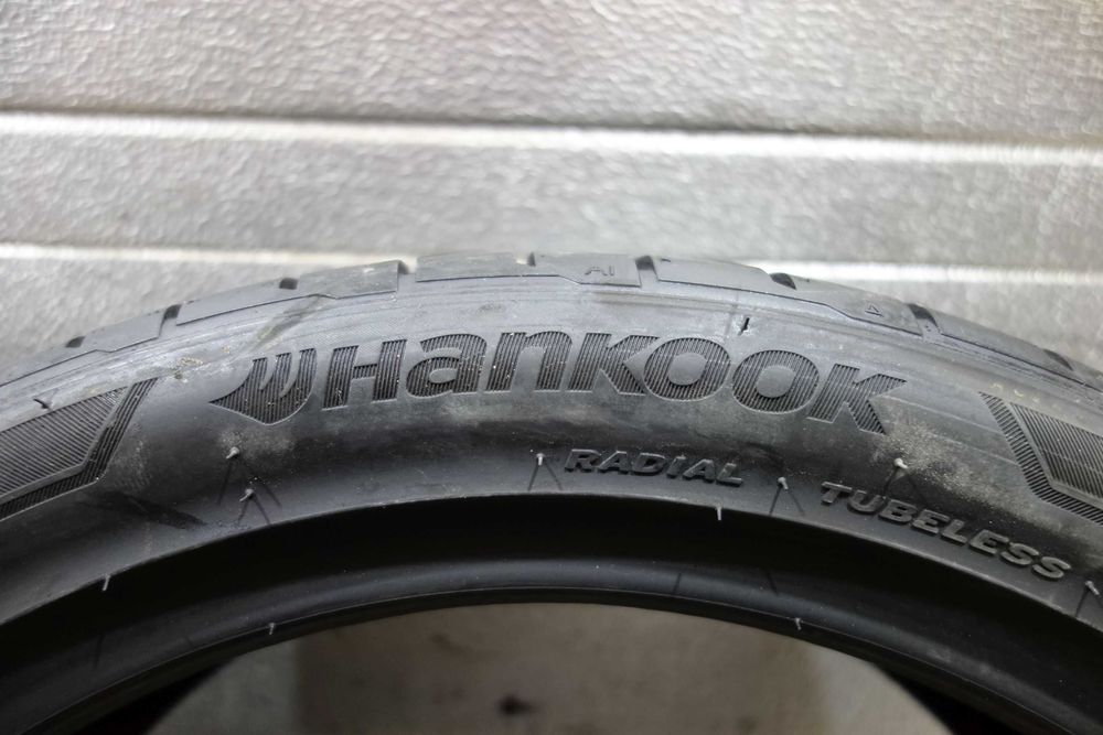 205/45R17 Opony letnie używane Hankook Ventus S1 EVO3  (i30)