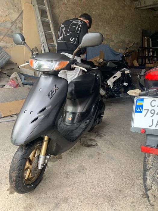 honda zx - купить мототехнику - Цена на OLX.ua