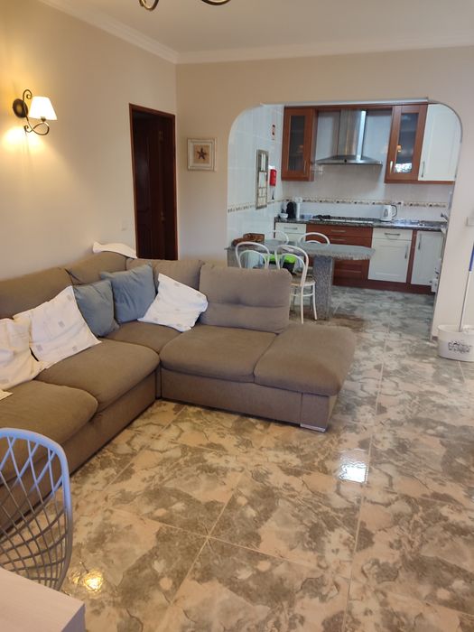 Limpeza Profissional