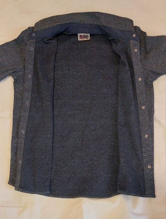 Новая рубашка !!!