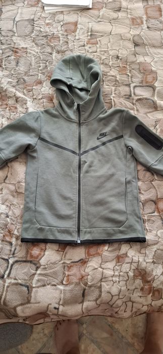 Зіпка Nike Tech Fleece