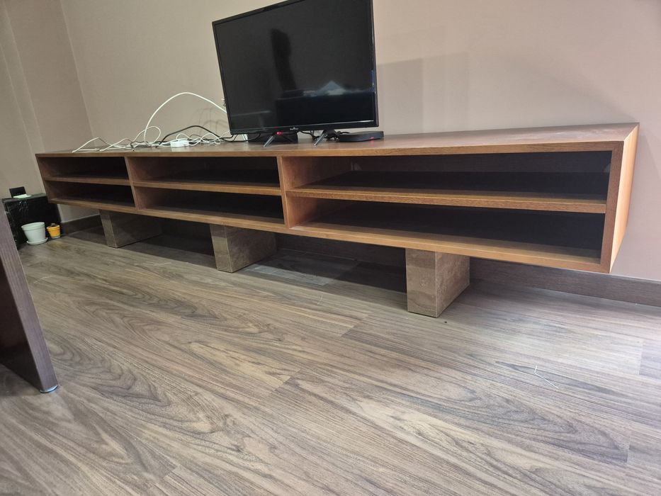 Movel TV como novo