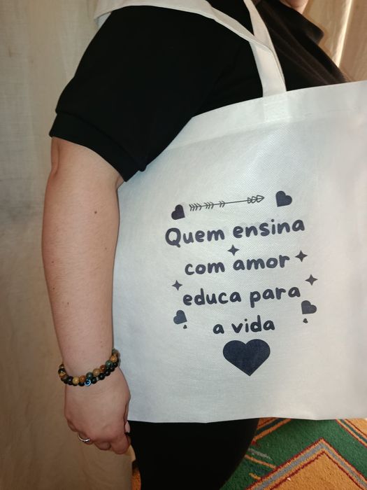 Tote bag personalizados