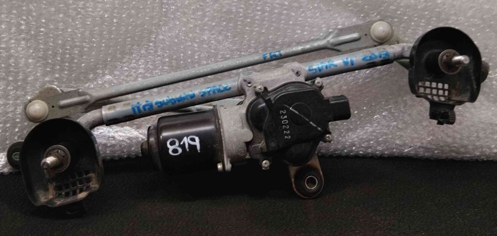 Motor Limpa Vidros Frente MITSUBISHI MIRAGE / SPACE STAR VI Hatchback (A0_A) ano 2014
