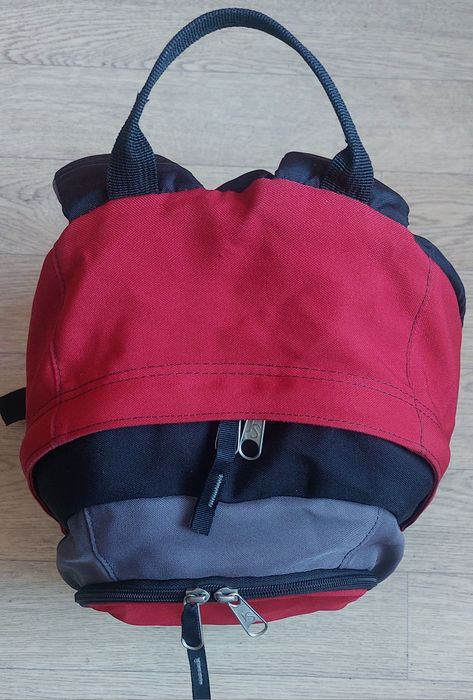 Рюкзак б/у Jansport 22L