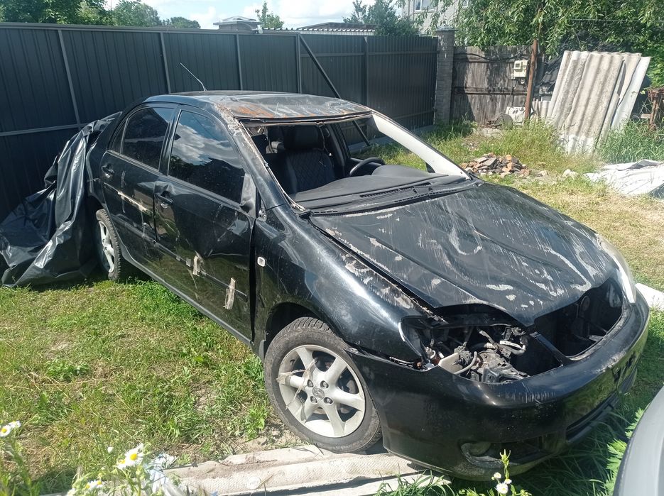 Продам Тойота Корола 2005р