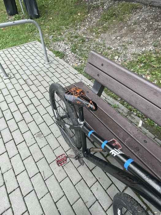 Zamienie rower ns bikes movement 1