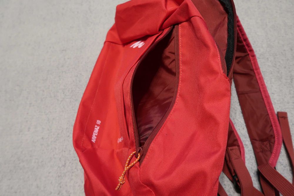 Рюкзак Quechua Arpenaz 10L