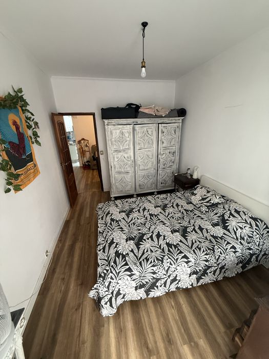 Quarto para arrendar