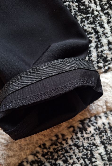 Брюки чорні шкільні для хлопчика