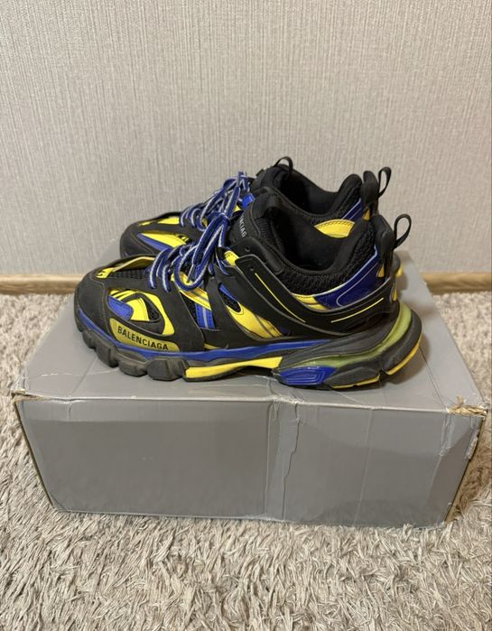 balenciaga track 41 (39-40)