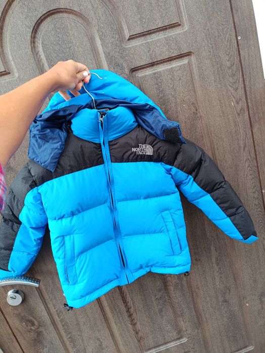 North face дитячий