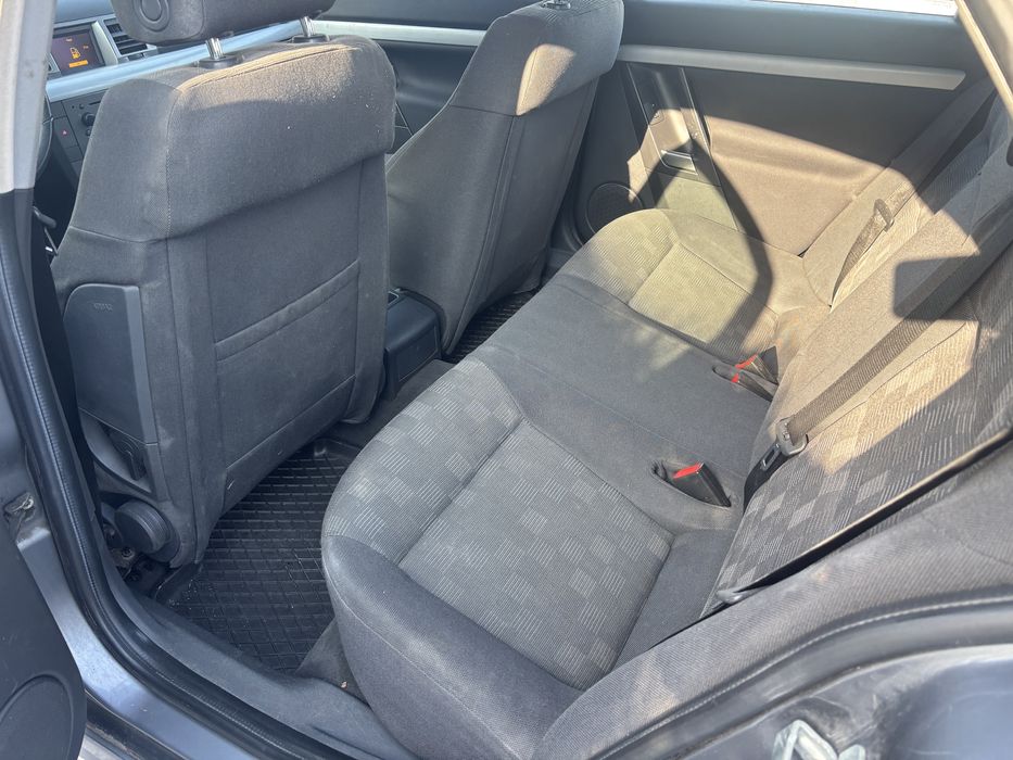 Opel Vectra 1.8 benzyna utrzymany czysty zadbany