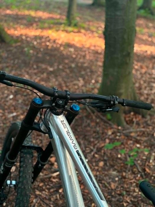 scott gambler 920 2020