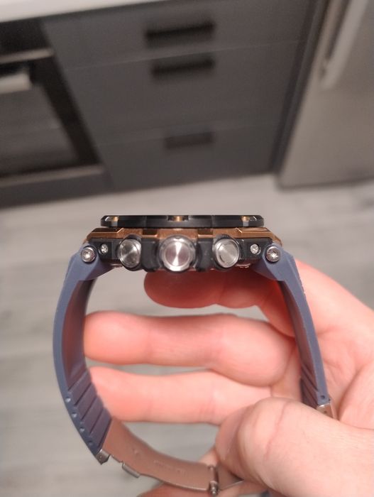 Casio gst g100 B