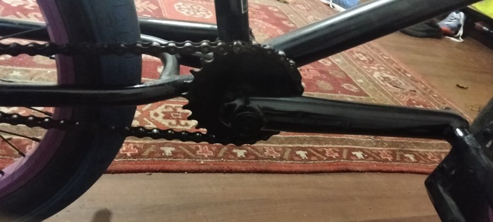 Дербан!!! велосипед BMX HARO
